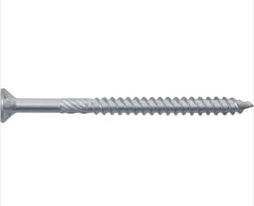 BTI Befestigungstechnik GmbH & Co. KG BTI Holzbauschraube DoTec 2.0, 6,0X180mm SFK TX30 9074356-100