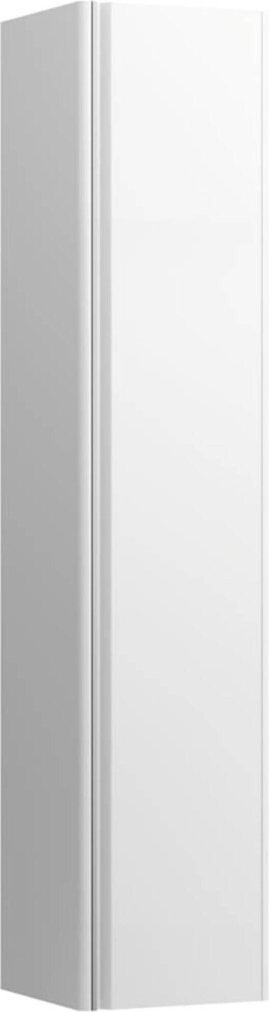 Laufen H4030321102631 HS BASE 335x350x1650 1Tür Scharn. re