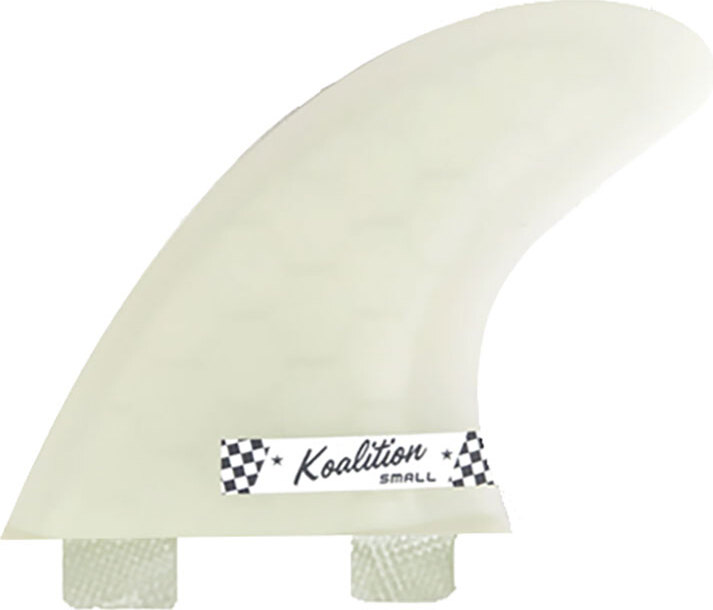 Koalition The Base M Double Tab Kiel One Size DSD2126DT