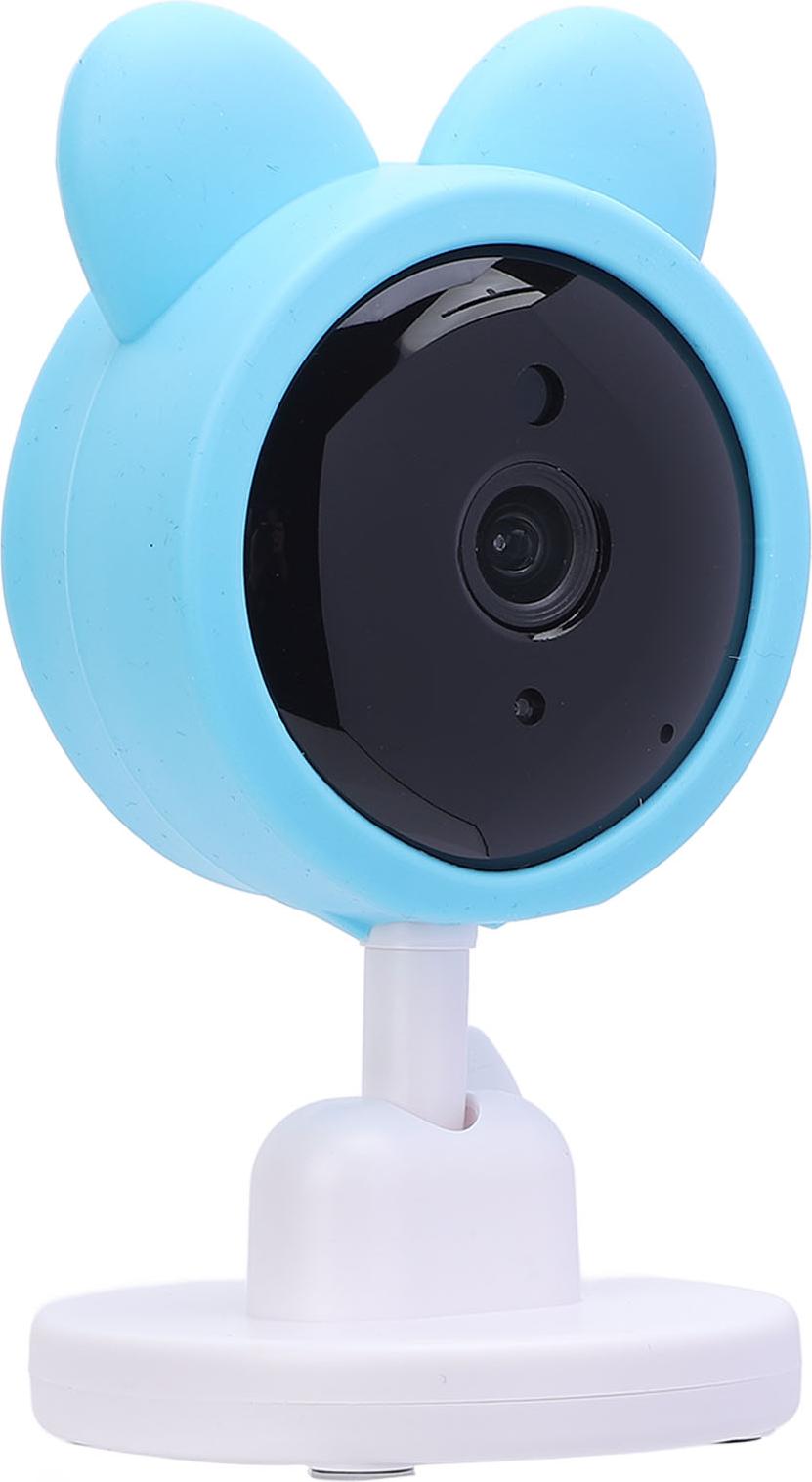 WiFi detská kamera pre Tuya 1080P Voice Intercom Smart Breathing Sound Surveillance Remote Interactive pre domáce zvieratá