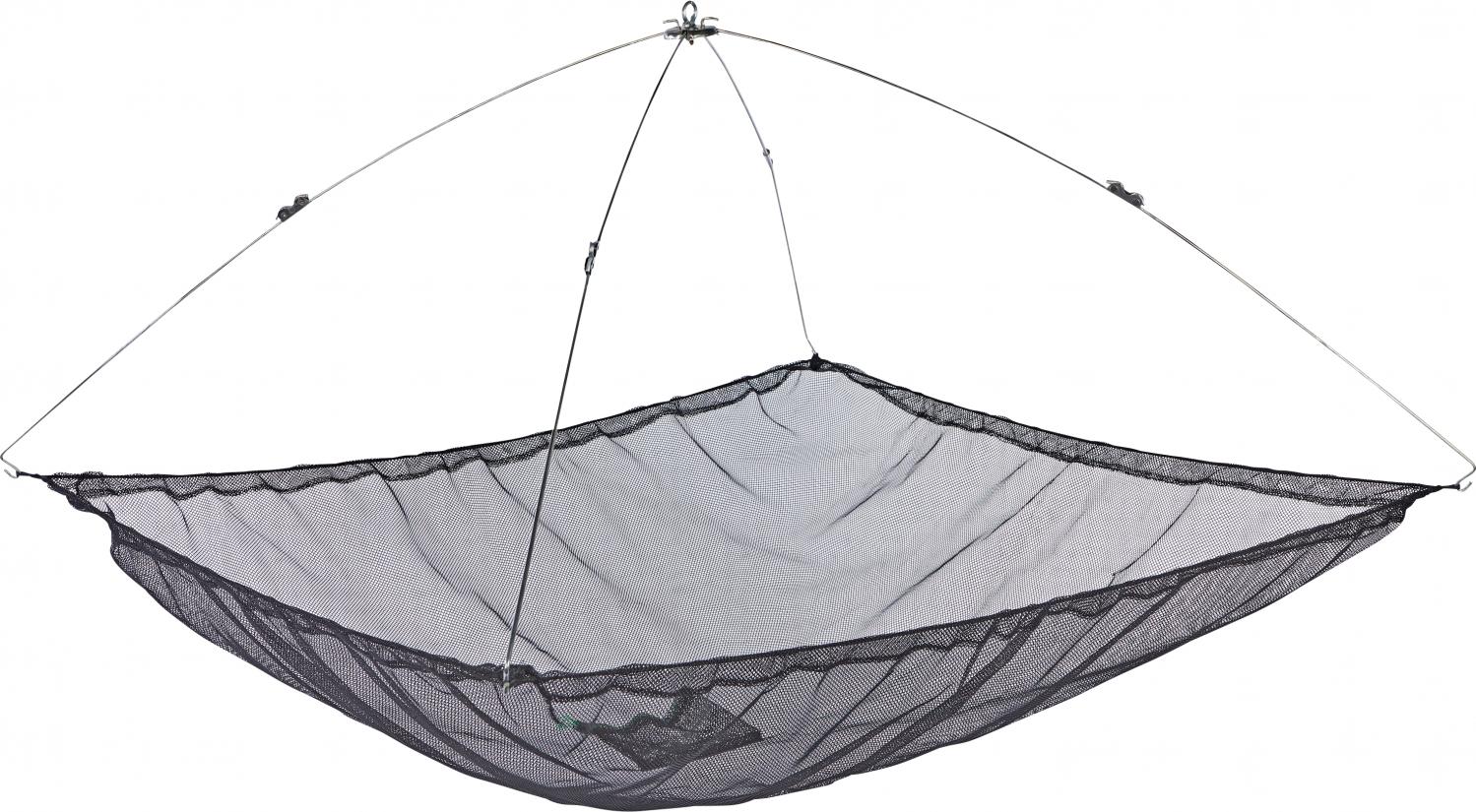 Balzer Senke mit Klappmechanismus