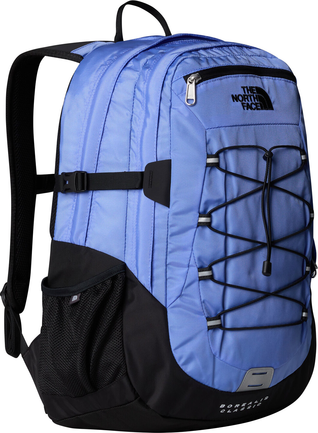 The North Face Rucksack Borealis Classic Virtual Blue-TNF Black : Virtual Blue-TNF Black Farbe vom Hersteller: Virtual Blue-TNF Black NF00CF9C6M9