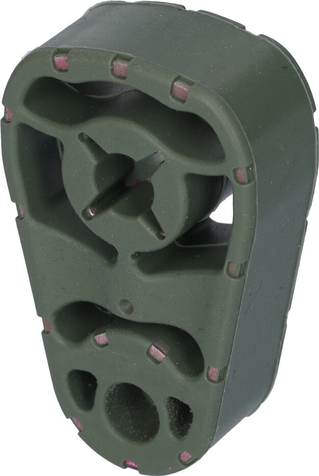 Halter, Abgasanlage FEBI 182098