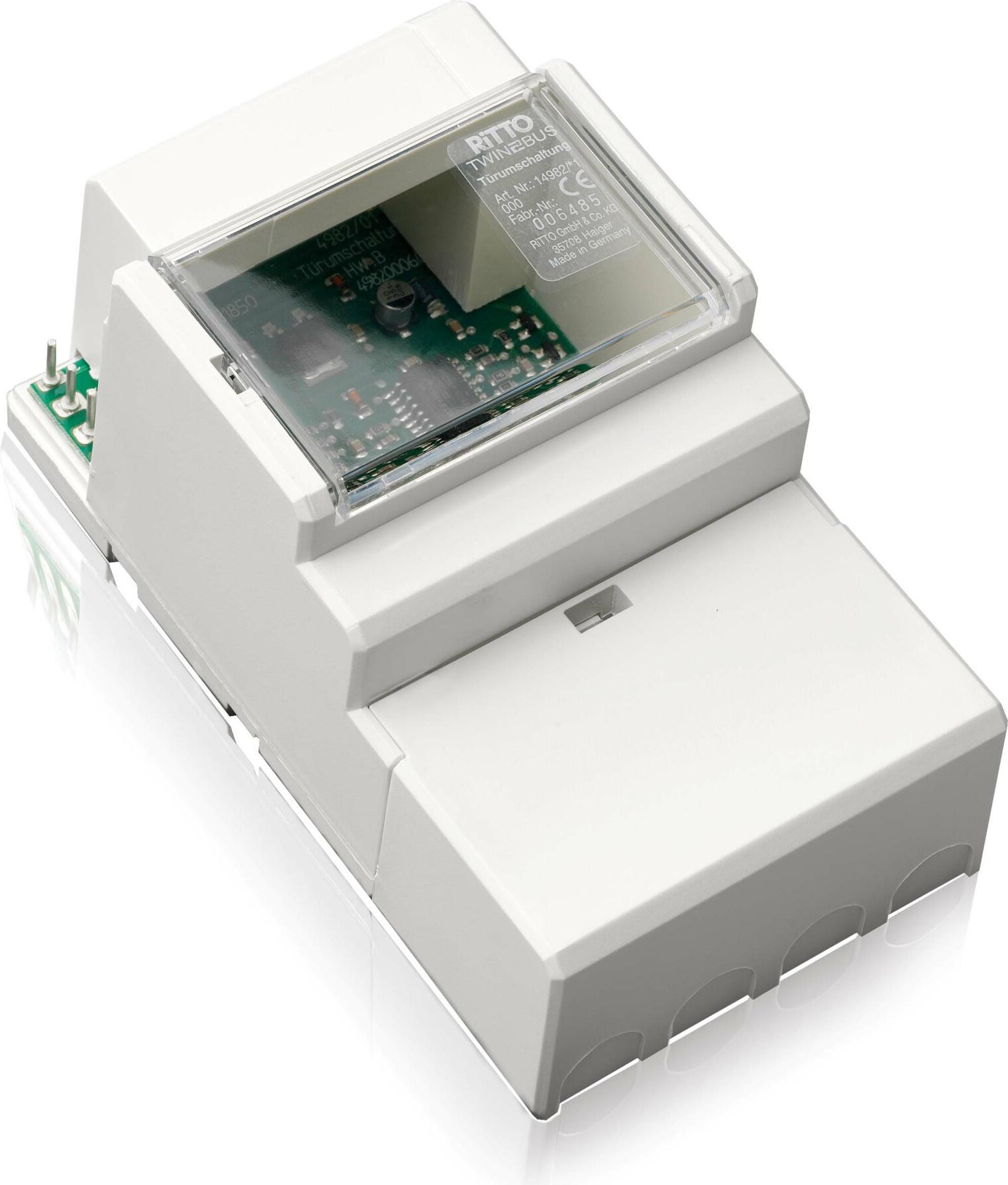 RITTO Bus-Türumschaltung F=schalten 1498201