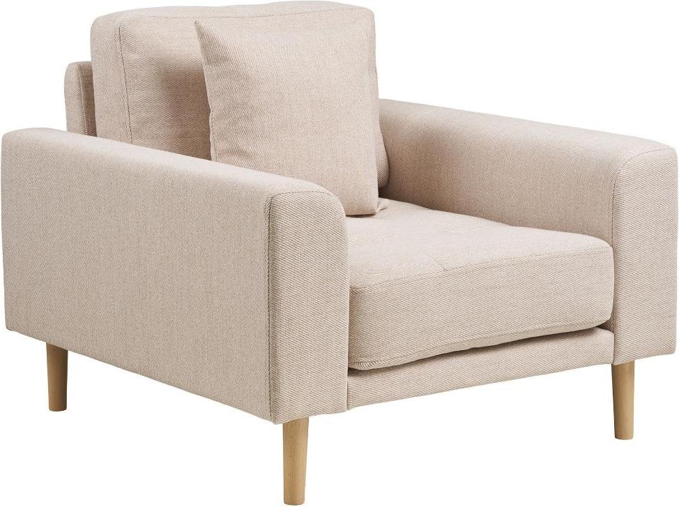 Cora Sessel sandfarben.