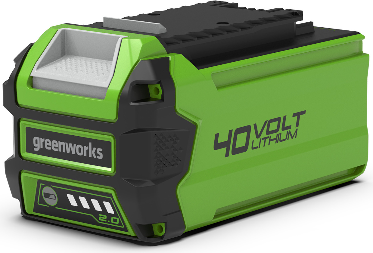 GREENWORKS TOOL Greenworks 40V Akku 2Ah G40B2 2926907