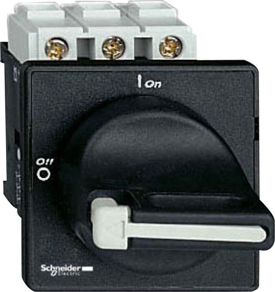 Schneider Electric Hauptschalter VBD0