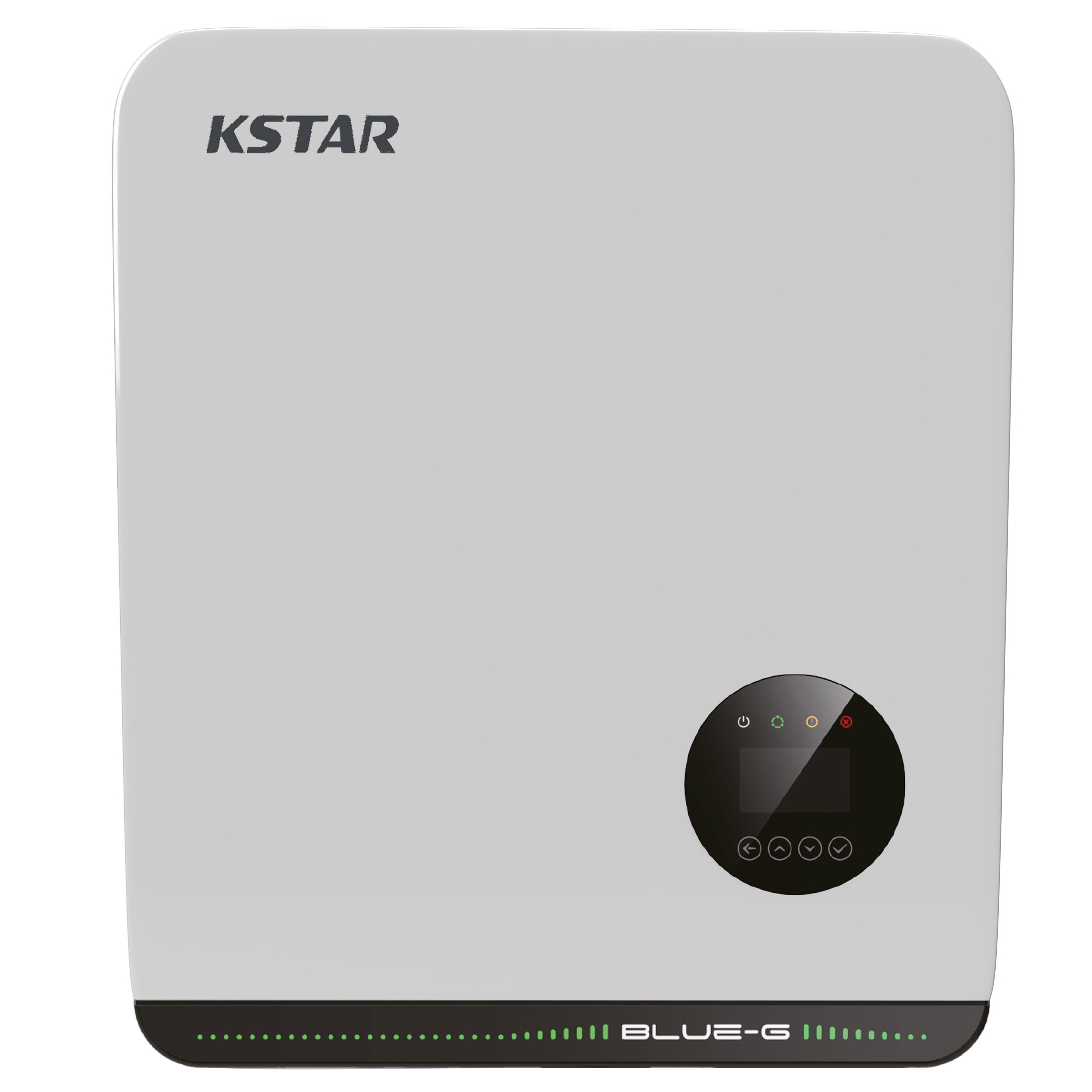 KSTAR Wechselrichter 40kW KSG-40KT-M1, Industrieanlagen, Solar