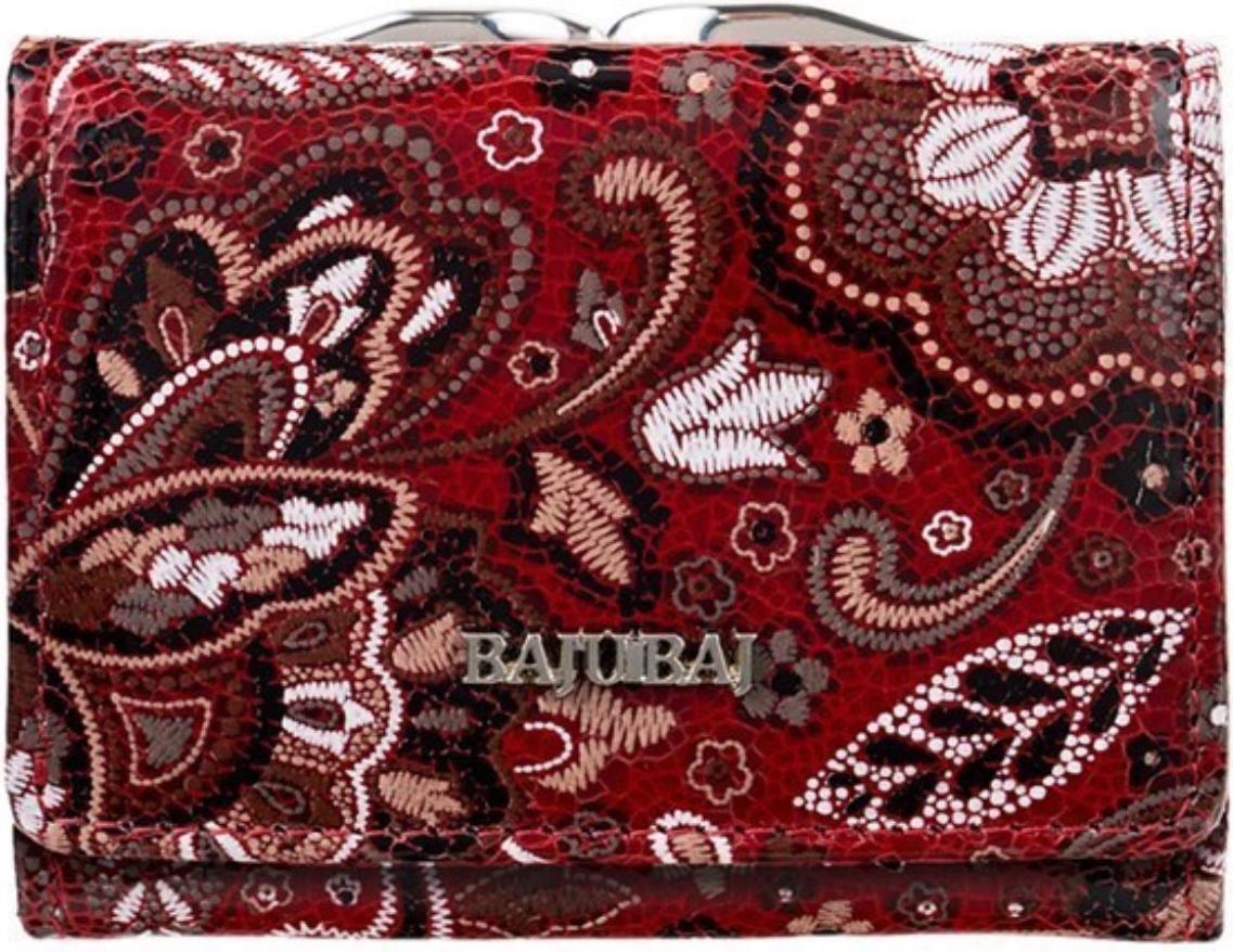 Brieftaschen BajuBaj PD2000s167