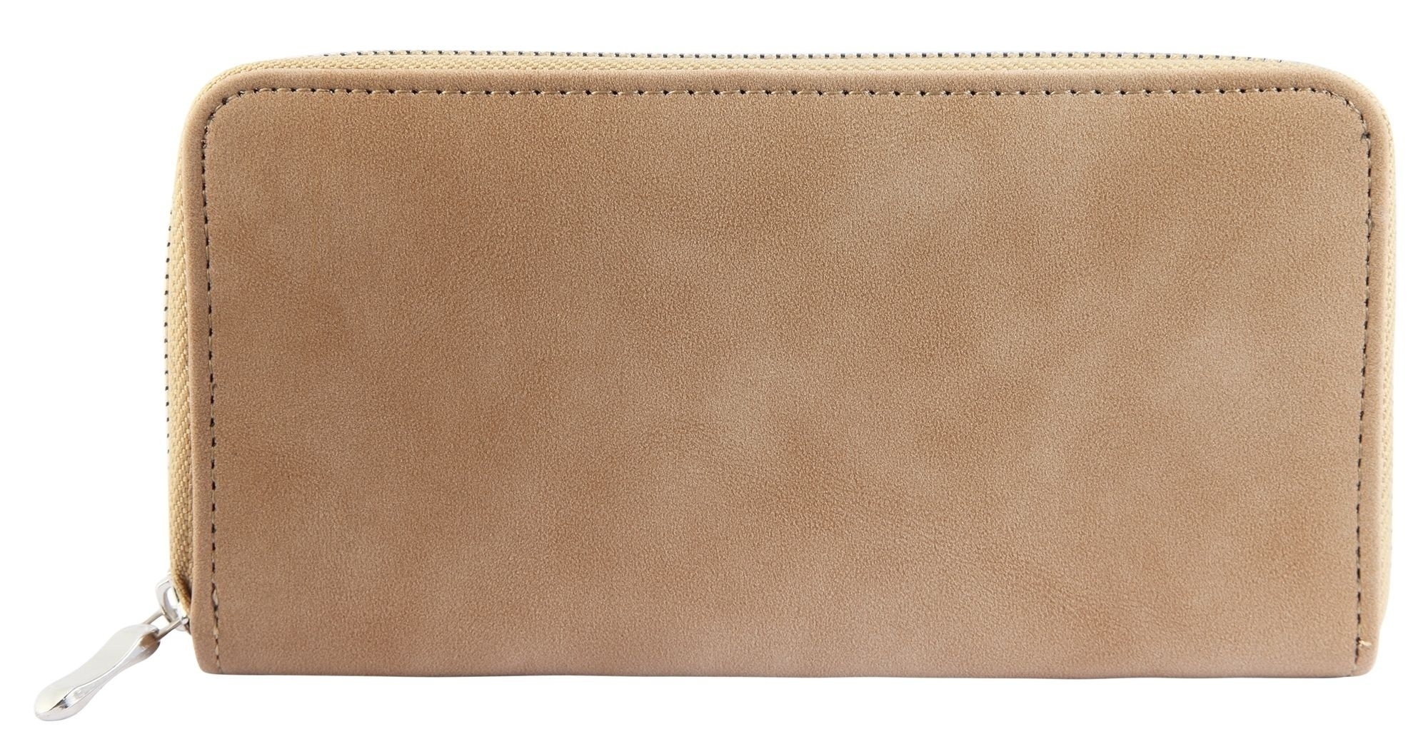 Cham Cham Damen Geldbörse aus Kunstleder