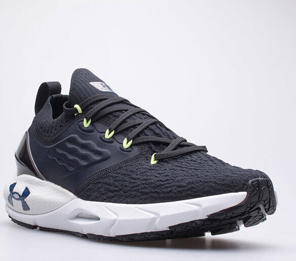 Under Armour Hovr Phantom Clr Sft-Blk - 3024729-002
