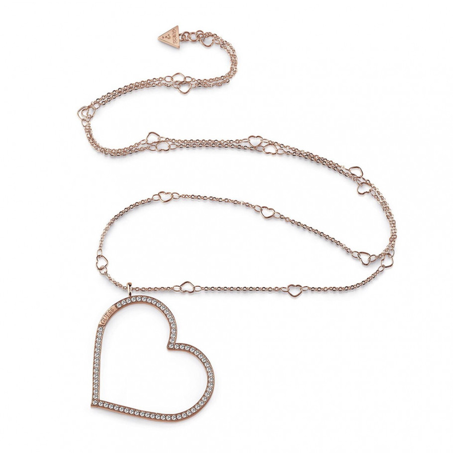 Dámsky náhrdelník Guess UBN28008 Guess