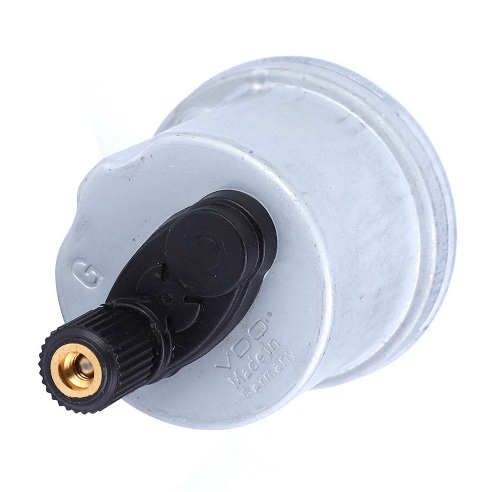 Cocosity Öldrucksensor,Motor Öldrucksensor,Auto Öldrucksensor,Öldrucksensor für VDO,1/8 Öldrucksensor