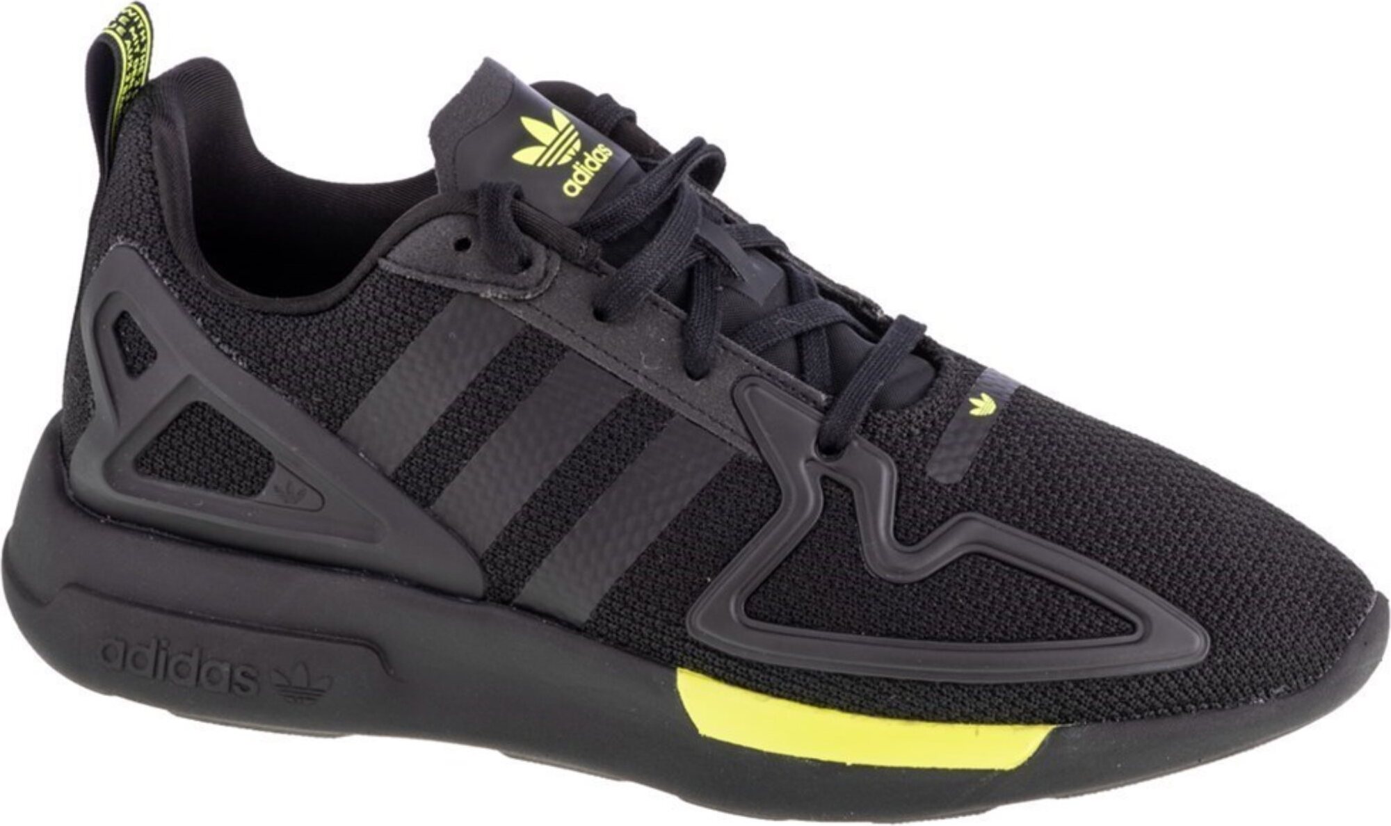 Adidas Obuv ZX 2K Flux J, FV8551