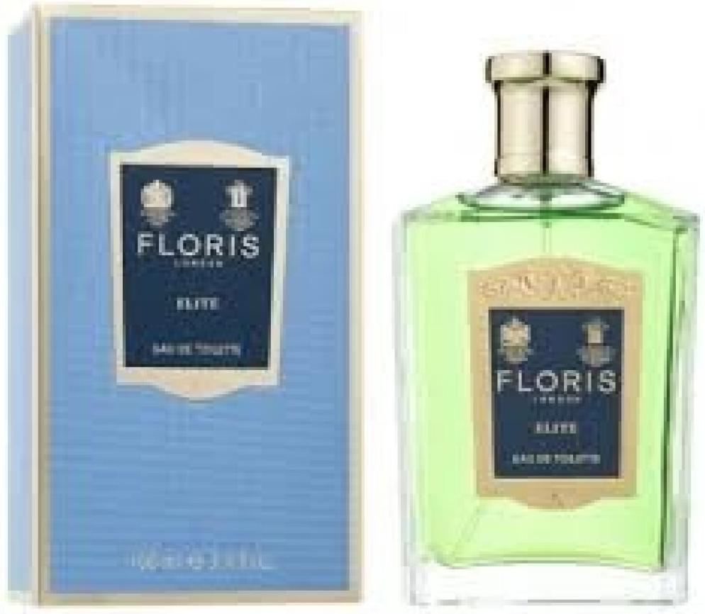 Floris Elite toaletná voda pánska 100 ml