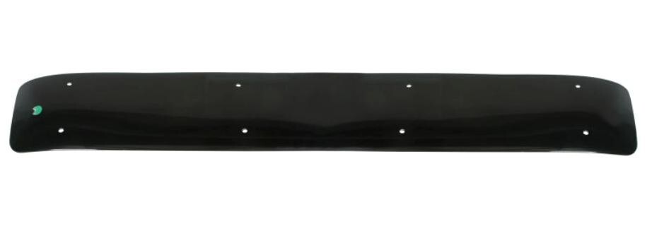 COVIND Sonnenblende TGX/400 für MAN TGA PMMA (Polymethylmethacrylat) 5,810kg