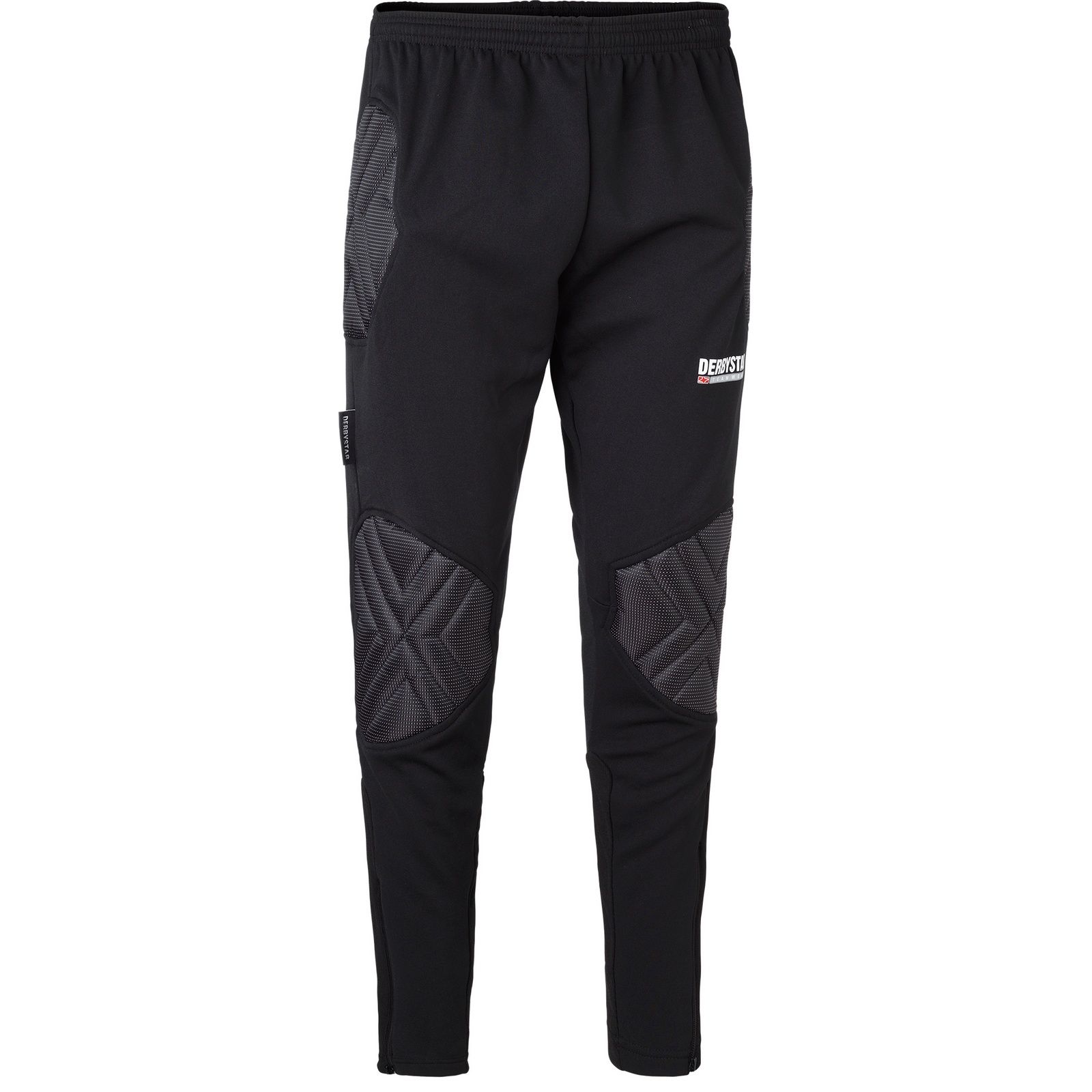 Nike Keepersbroek Zwart Kinderen
