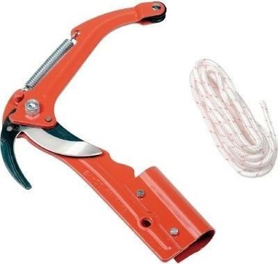 Bahco Einschnittzange mit einfacher Übersetzung p34-27af 30 P34-27A-F-UNIT