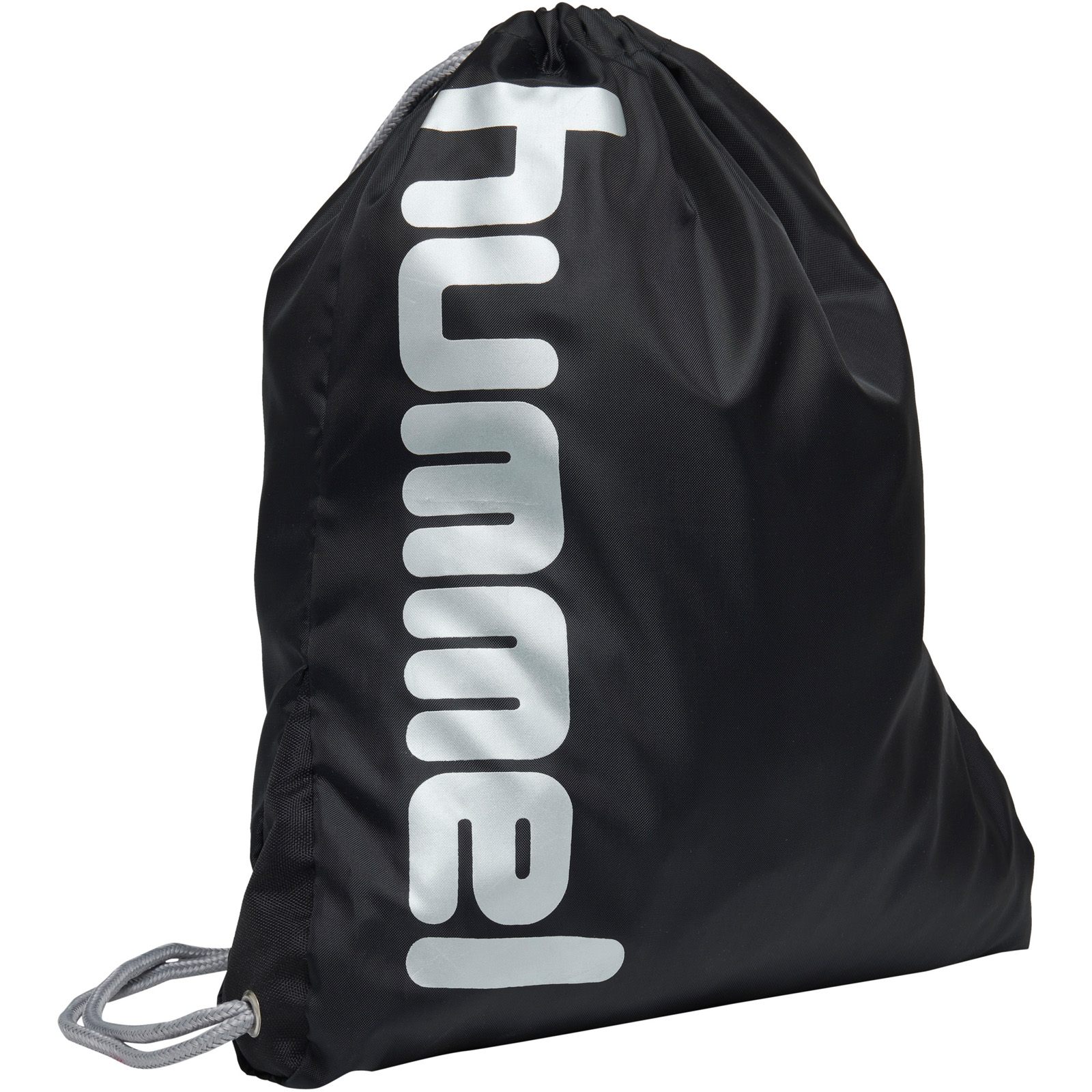 hummel Gym Bag Zugschnur leicht Rückengurt Kordelzug Größe: One Size CORE GYM BAG
