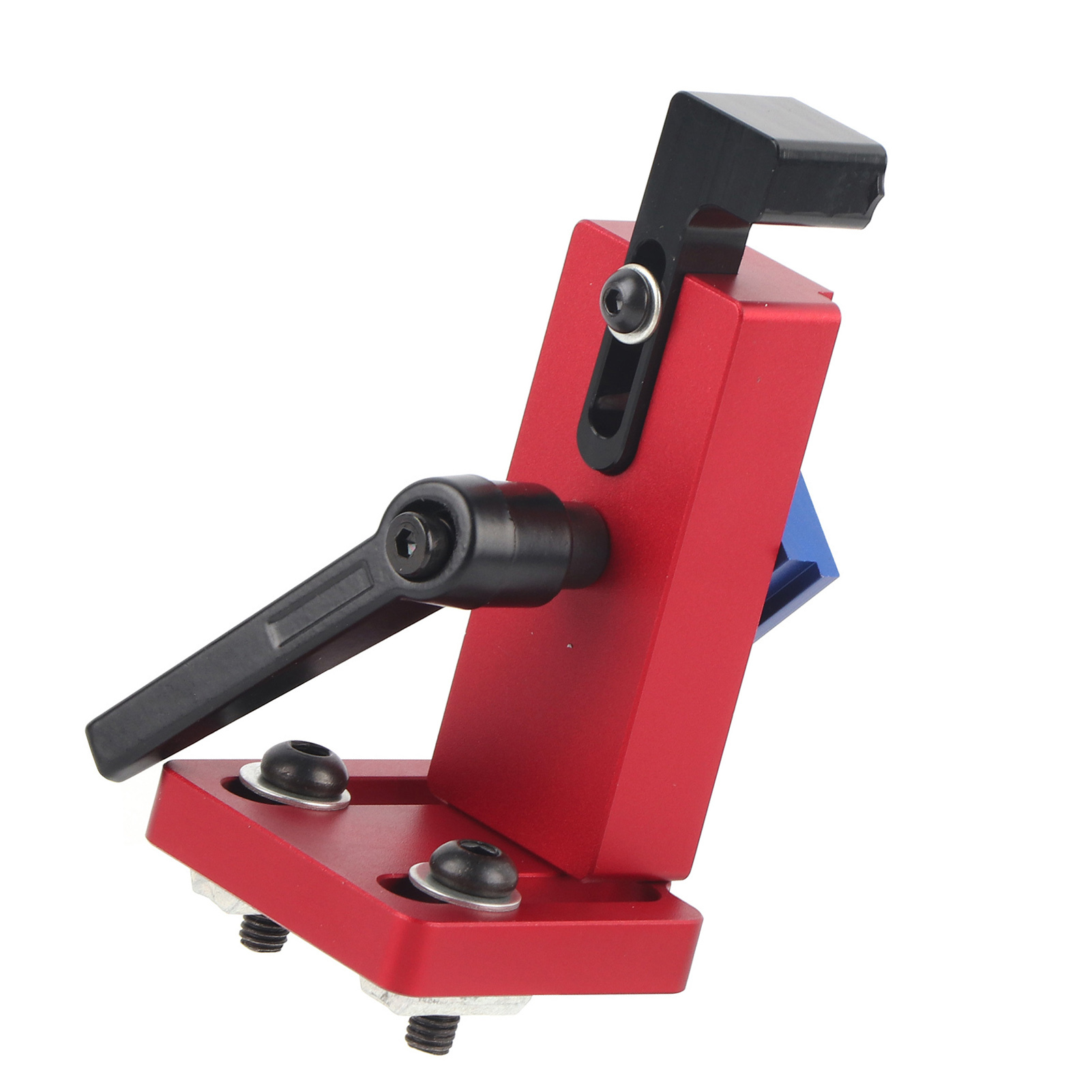 45 Typ vyhľadávača žľabov Zliatina hliníka Podkladový konektor Zastavenie stopiek na opracovanie dreva Vodiace koľajnice Tool