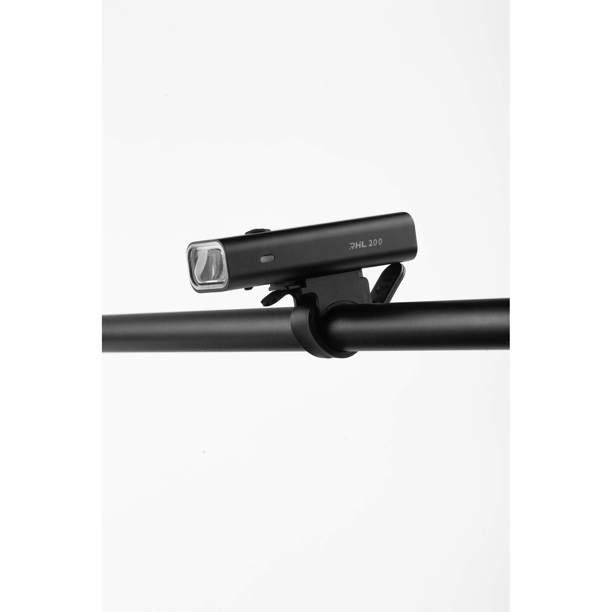 Lipa HL17 Fahrradlicht LED USB - Frontlicht 