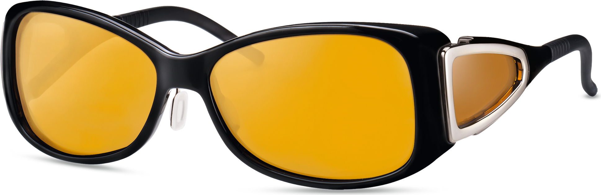 Eschenbach Optik Eschenbach Ambelis Filterbrille Damen (85% Tönung) 1663485