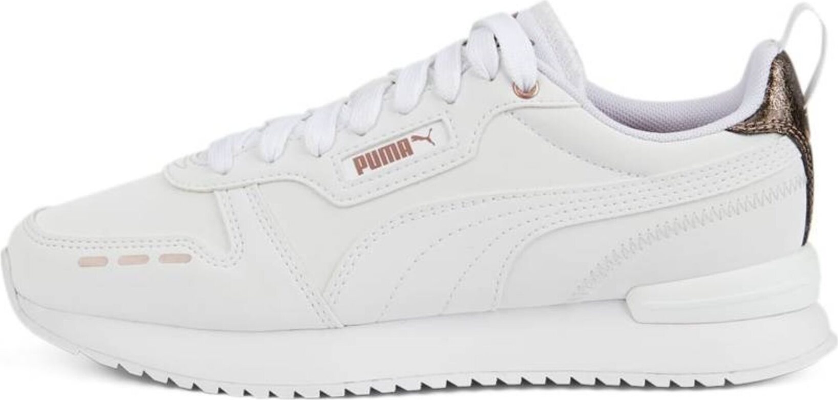 Puma Schuhe R78 Wns Raw Metallics, 38383303