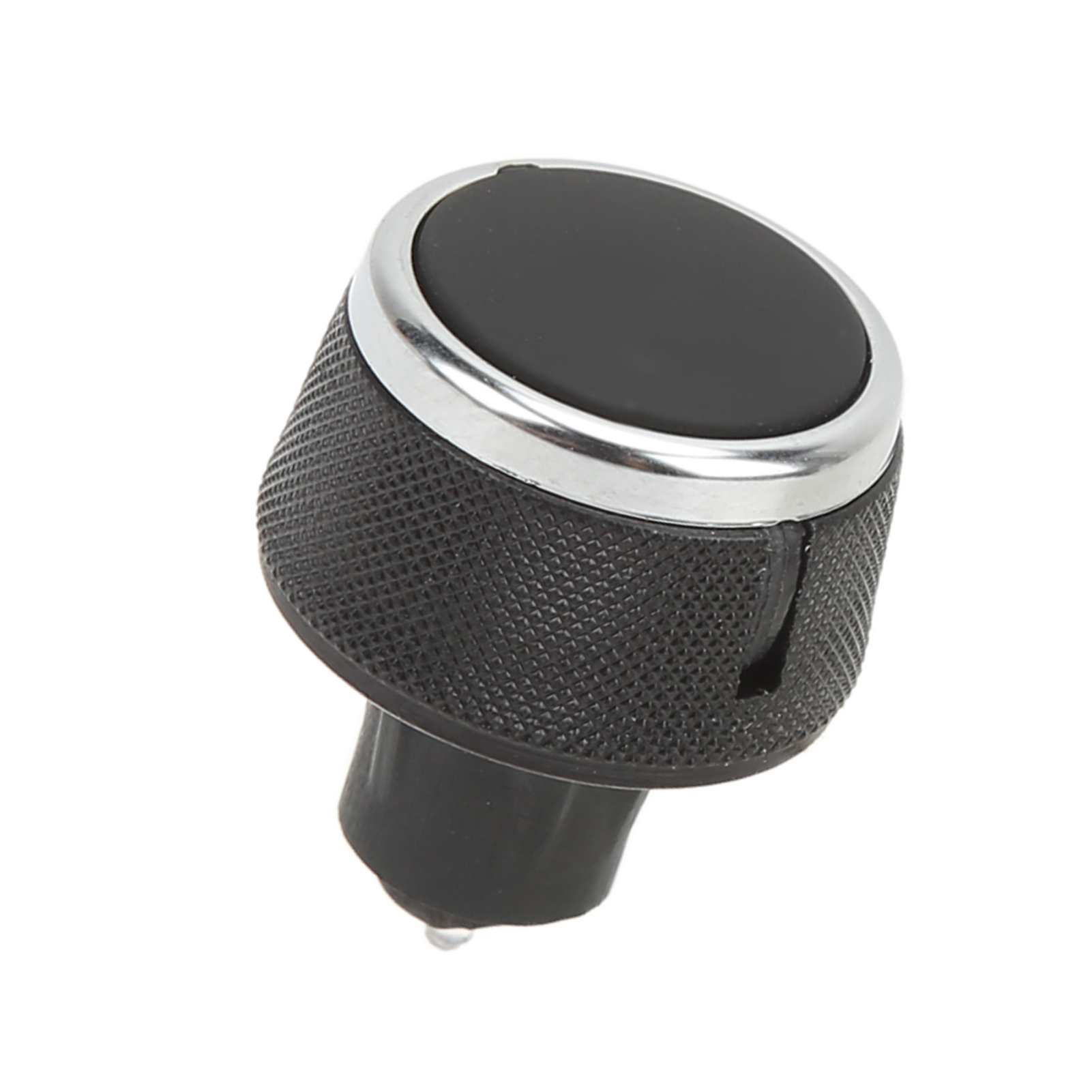 Cocosity AC-Kontrollschalterknopf,AC-Kontrollschalterknopf,872924011,AC-Kontrollpanelschalter,Klimaanlagen-Kontrollschalterknopf,Auto-Temperatur-Kontrollschalterknopf,Heizungs-Kontrollschalterknopf