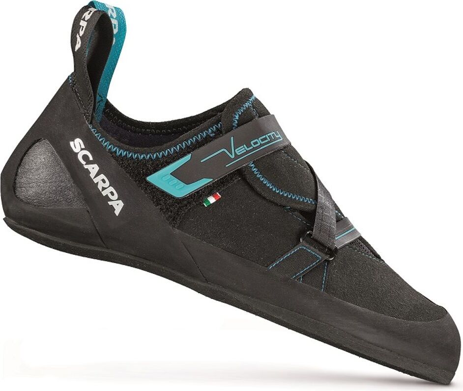 Kletterschuh Velocity Herren - Scarpa 70041-M