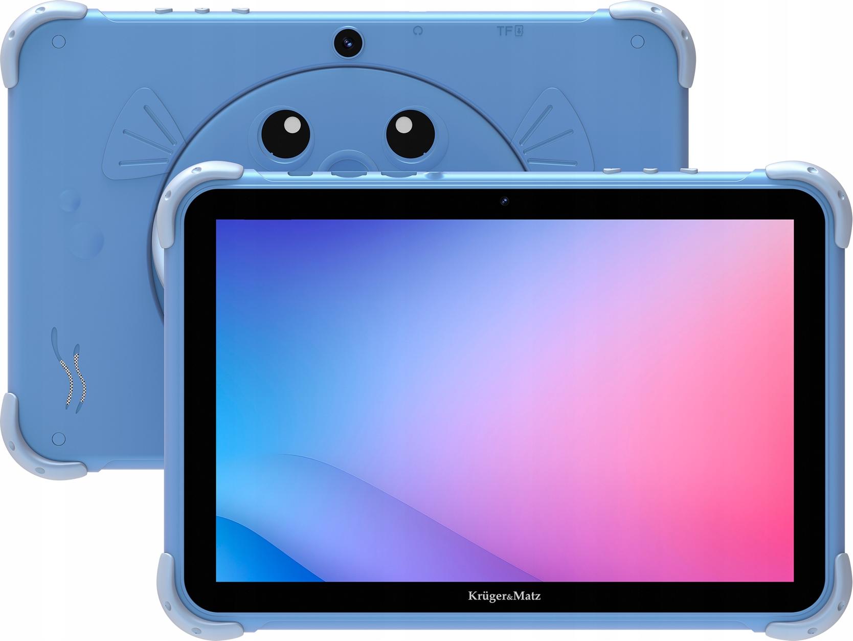 Krüger&Matz Kruger&Matz Kinder Tablet 10,1