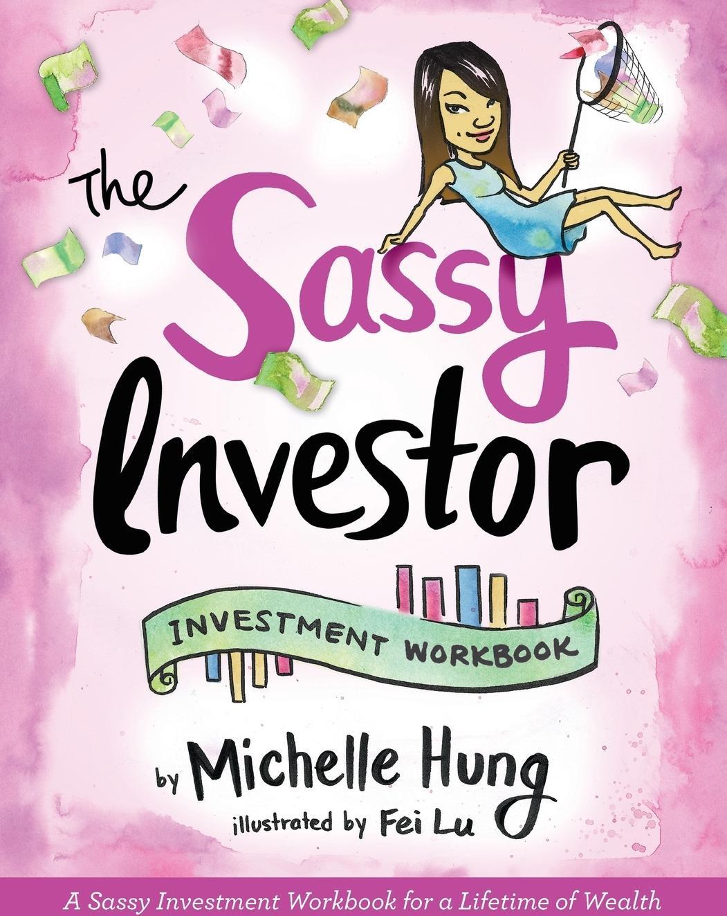 Sonstige Verlage The Sassy Investor
