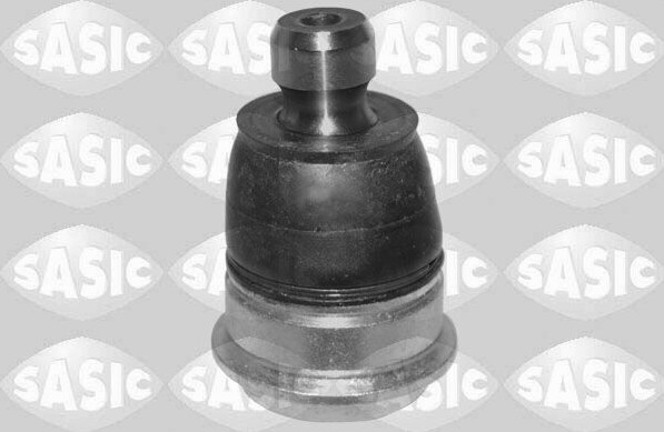 SASIC Predný spodný guľový kĺb pre NISSAN MICRA IV (K13) pre DACIA Spring EV 7576061
