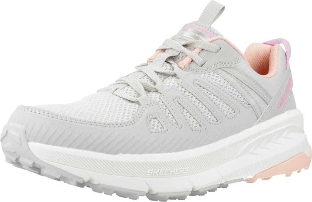 SKECHERS SWITCH BACK Grau