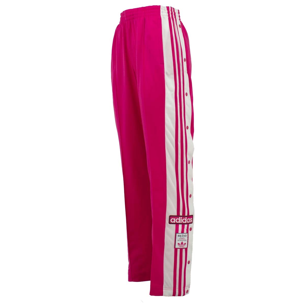 Adidas Originals Adibreak 38 Knöpfe Hose Sporthose HG6224 Pink Damen Trainingshose