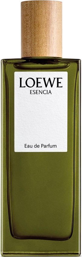 Loewe Esencia Pour Homme Edp Spray