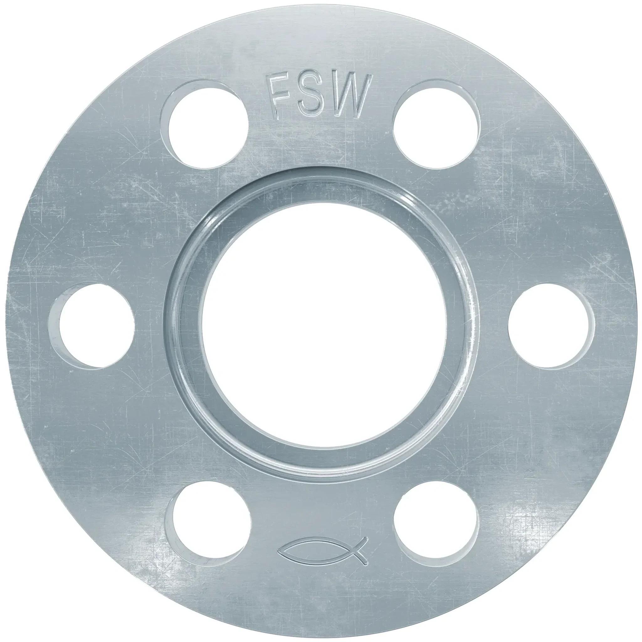 FISCHER Justierscheibe FSW 557276