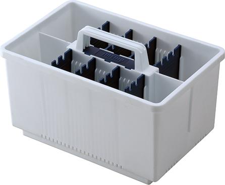 Meiho Inner Stocker BM-L weiss INNER STOCK BM L WHI