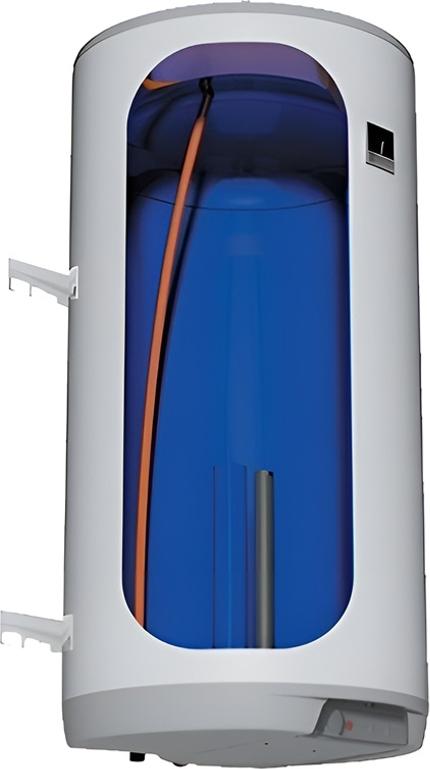 Elektroheizung Draice OKCE 200, 2,2 kW, vertikal hängend 159485