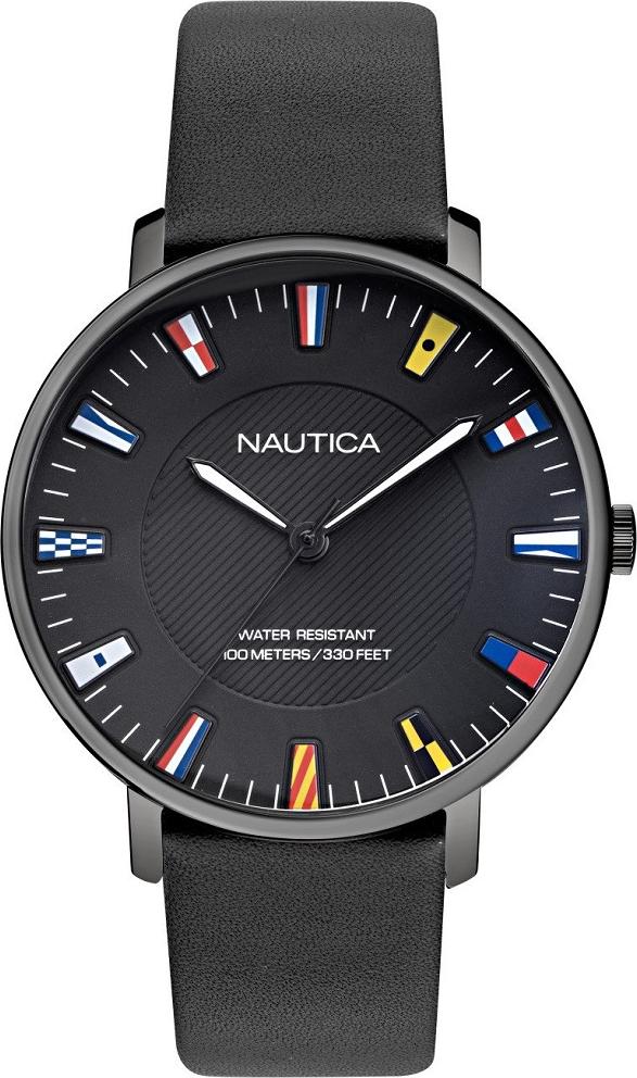Pánske hodinky Nautica NAPCRF908