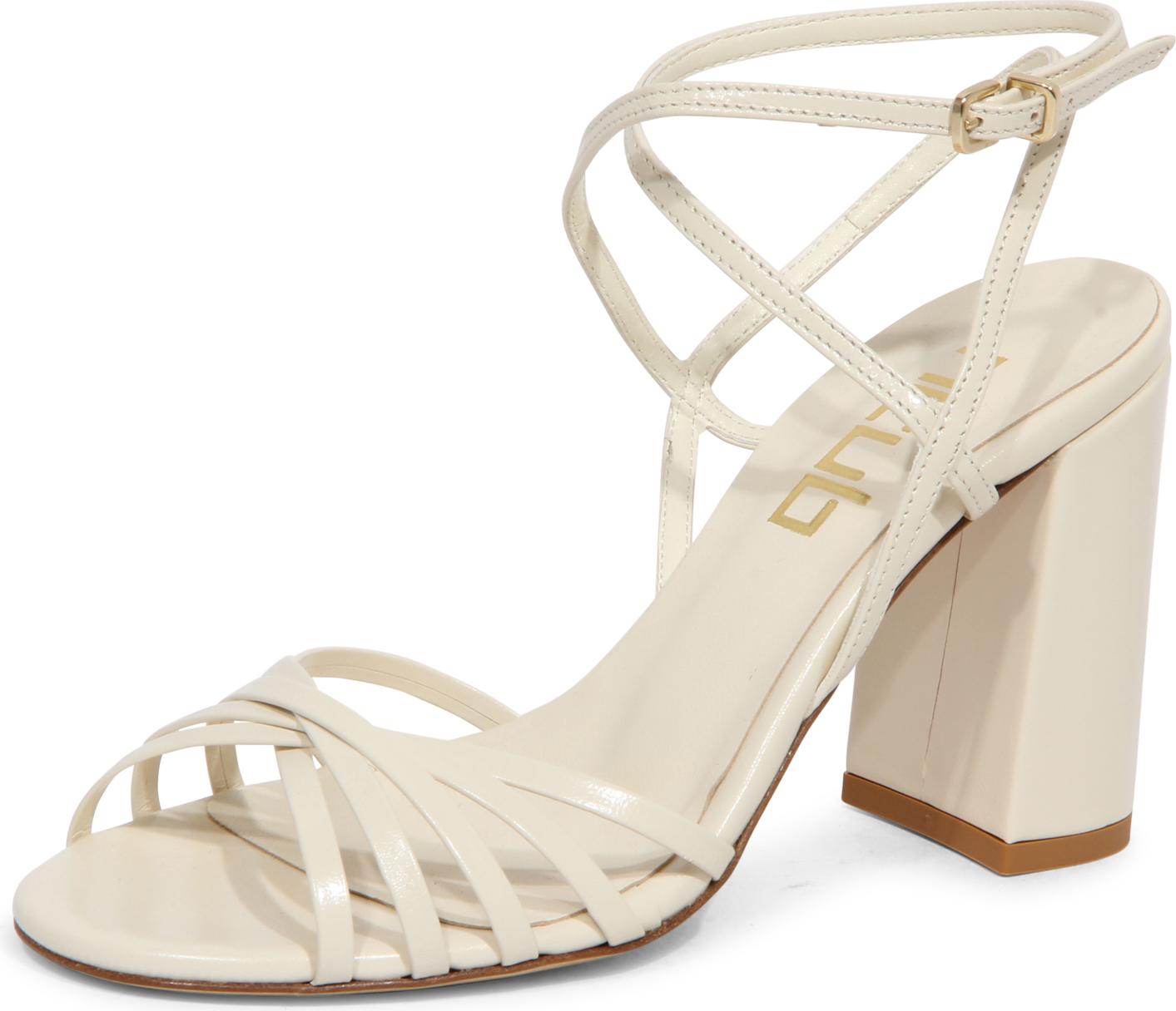 L1208 Sandalo Donna Ncub Fenty Woman Sandal