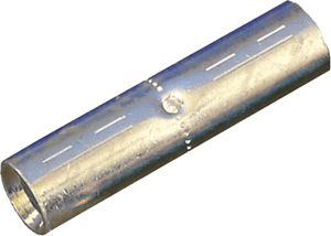 INTERCABLE Pressverbinder 10qmm zugentlastet ICD10V