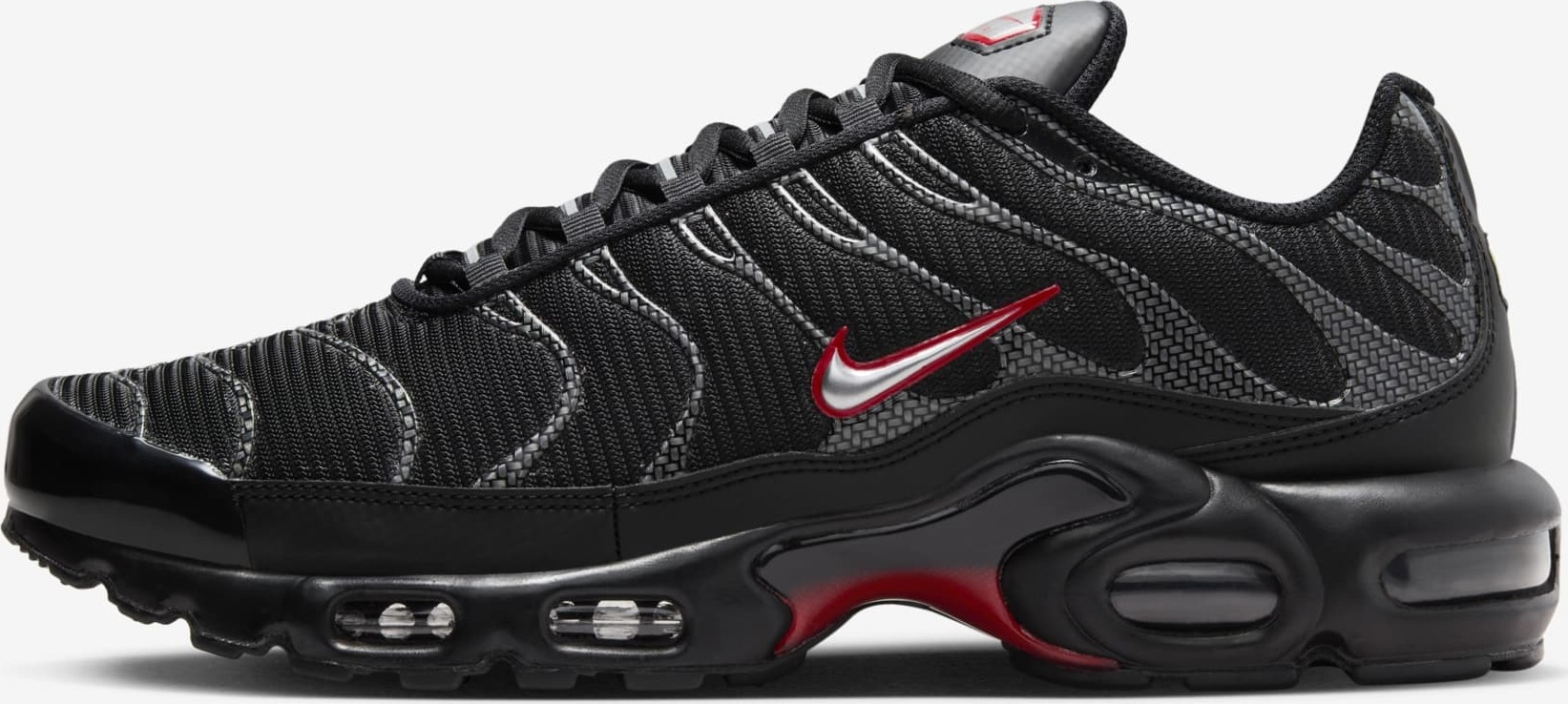 Buty męskie Nike Air Max Plus. Nike PL