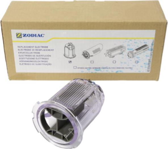 ZODIAC Elektrolysezelle Ei 10 / Ei2 Expert 10 und Gensalt 10 R0758800