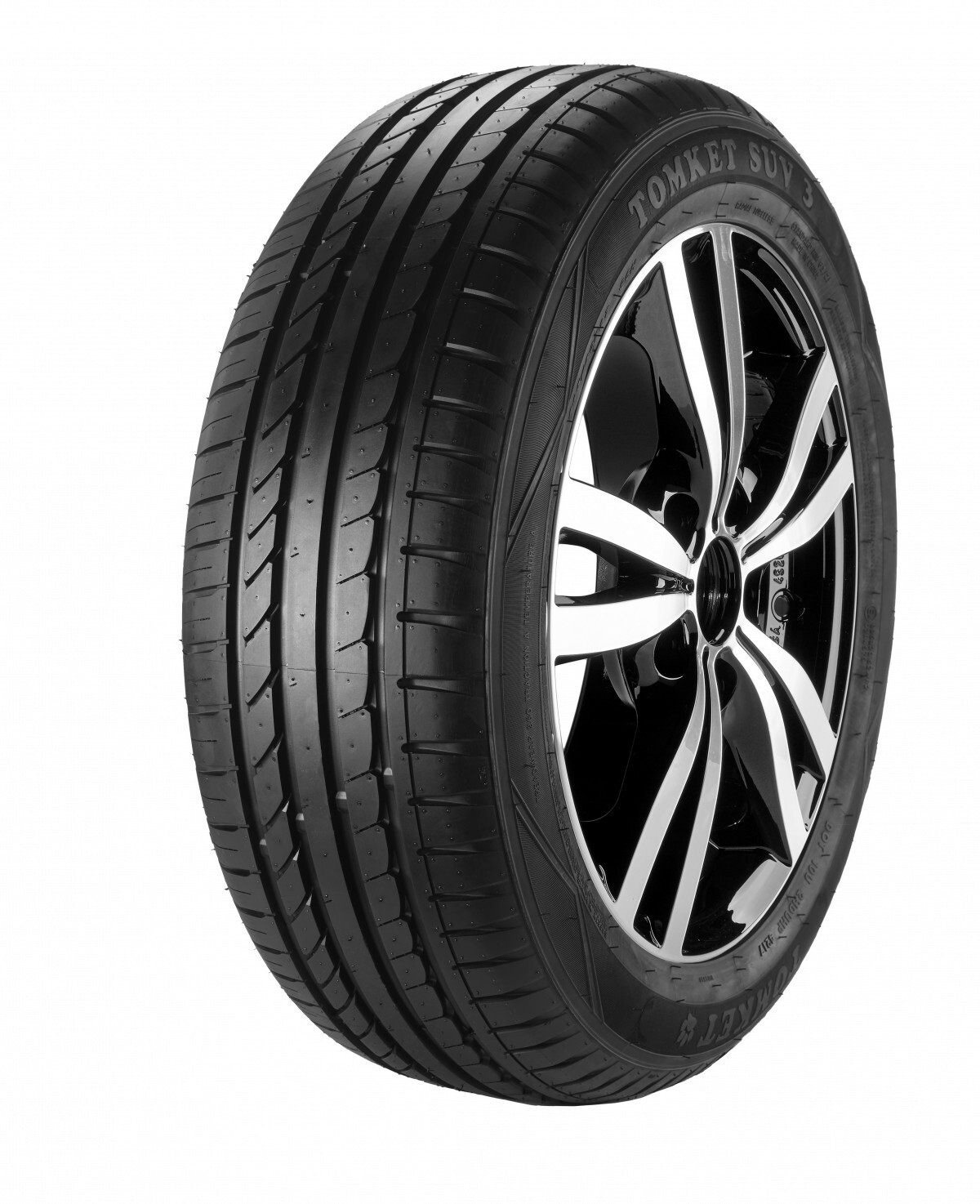 Tomket 3 275/45 R20 110W