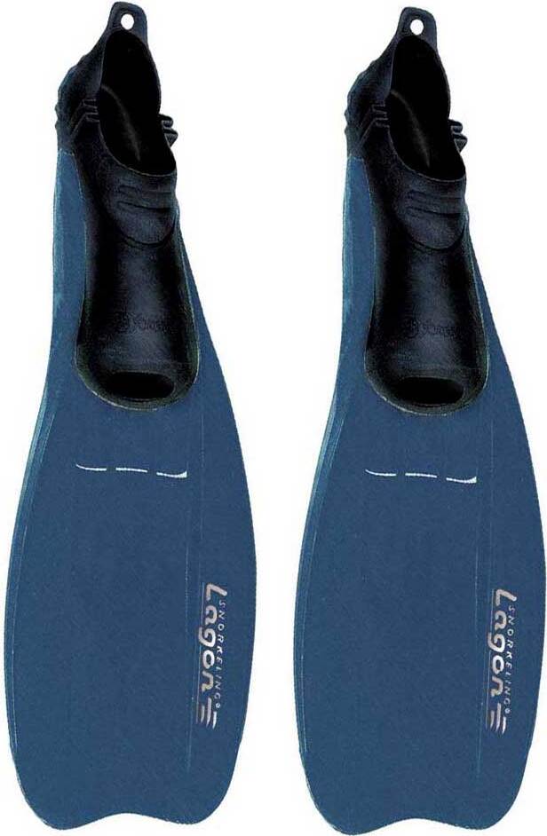 So Dive Lagon Schwimmflossen Blau EU 30-32 Blau EU 30-32