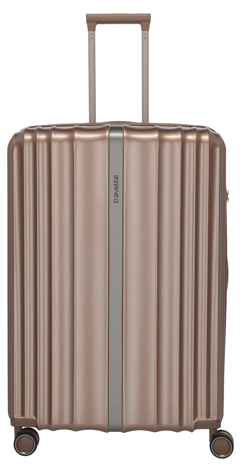 Travelite Trolley Paros 4W Trolley L 51 x 29 x 76