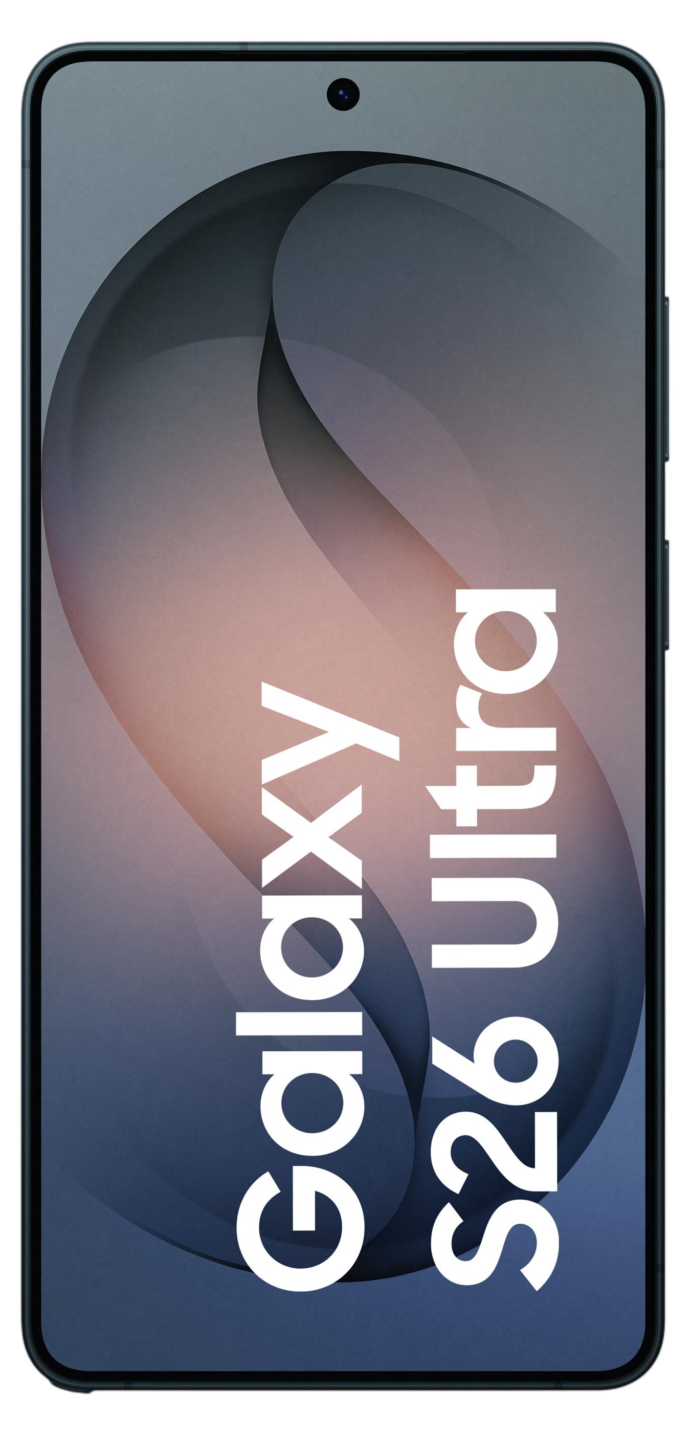 Samsung Galaxy S26 Ultra , 17,5 cm (6.9