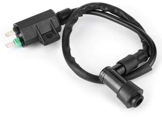 OEM Geschikt für KLF 220/250/400 - KVF 300/360/400 - Hohe Qualität - Zuverlässige Leistung 2026