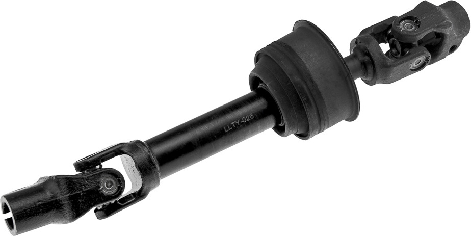 NTY Gelenk Lenksäule Kreuzgelenk Lenkung SKK-TY-026 für LEXUS RX (GYL1, GGL15, AGL10) NTY_SKK-TY-026