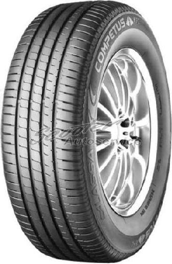 Lassa Competus HP 2 275/45 R21 110Y Sommerreifen ohne Felge 21684800